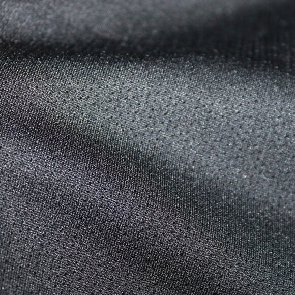 Vintage Starter Boys Black Striped Ankle Snap Basketball Pants Size XL (16-18) - Picture 11 of 11